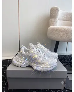 Balenciaga Full Diamond